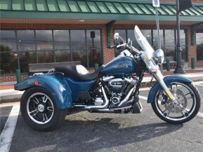 2021 Harley-Davidson Trike for sale 201423589