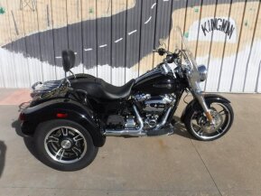 2021 Harley-Davidson Trike Freewheeler for sale 201427590