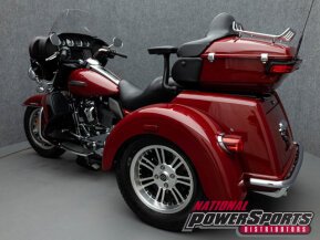 2021 Harley-Davidson Trike Tri Glide Ultra for sale 201463864