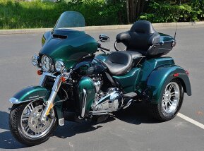 2021 Harley-Davidson Trike Tri Glide Ultra for sale 201472504