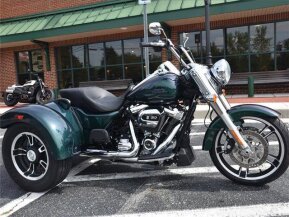 2021 Harley-Davidson Trike for sale 201509792