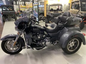 2021 Harley-Davidson Trike Tri Glide Ultra for sale 201523133