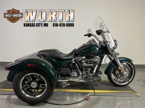 2021 Harley-Davidson Trike Freewheeler for sale 201524061