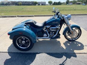 2021 Harley-Davidson Trike Freewheeler for sale 201537665