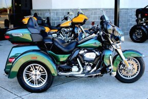 2021 Harley-Davidson Trike Tri Glide Ultra for sale 201557471