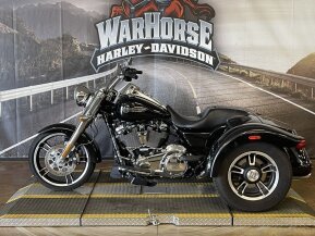 2021 Harley-Davidson Trike Freewheeler for sale 201557657