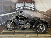 2021 Harley-Davidson Trike Freewheeler