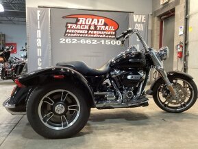 2021 Harley-Davidson Trike Freewheeler for sale 201599629