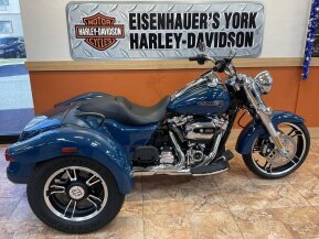 2021 Harley-Davidson Trike Freewheeler for sale 201601586