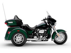 2021 Harley-Davidson Trike Tri Glide Ultra for sale 201605283