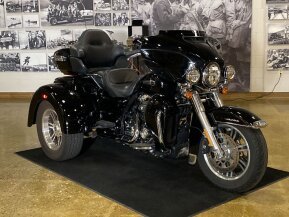 2021 Harley-Davidson Trike for sale 201609238