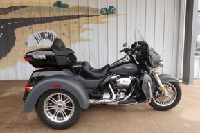 2021 Harley-Davidson Trike Tri Glide Ultra for sale 201628047