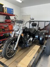 2021 Harley-Davidson Trike Freewheeler for sale 201628526
