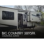 2021 Heartland Big Country for sale 300379424