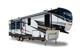 2021 Heartland Bighorn BH 3375 SS specifications