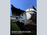 2021 Heartland Bighorn