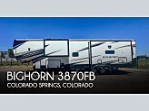 2021 Heartland Bighorn for sale 300462612