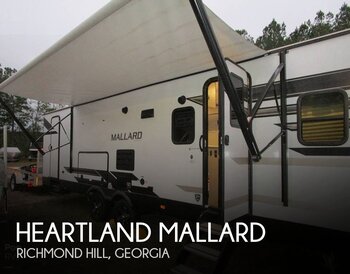 2021 Heartland Mallard