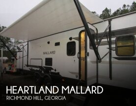 2021 Heartland Mallard for sale 300417105