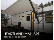 2021 Heartland Mallard