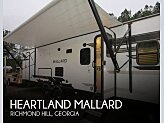 2021 Heartland Mallard for sale 300417105