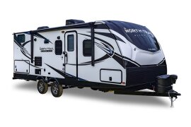 2021 Heartland North Trail NT 33BUDS specifications