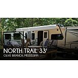 2021 Heartland North Trail 33RETS for sale 300407722
