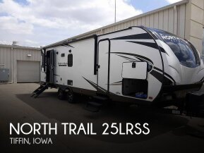 2021 Heartland North Trail 25LRSS for sale 300409080