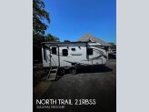 2021 Heartland North Trail 21RBSS
