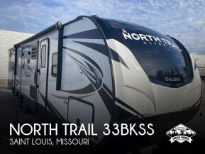 2021 Heartland North Trail 33BKSS for sale 300437498
