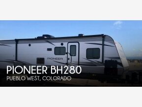2021 Heartland Pioneer for sale 300429233
