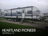 2021 Heartland Pioneer