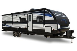 2021 Heartland Prowler 262BH specifications