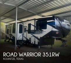 2021 Heartland Road Warrior for sale 300451261