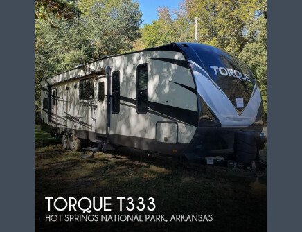 Thumbnail Photo undefined for 2021 Heartland Torque