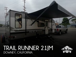 2021 Heartland Trail Runner for sale 300391353
