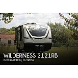 2021 Heartland Wilderness for sale 300349140