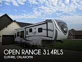 2021 Highland Ridge Open Range for sale 300507796