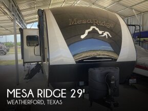 2021 Highland Ridge Mesa Ridge for sale 300462842