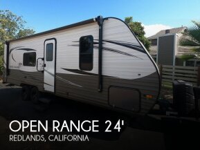 2021 Highland Ridge Open Range for sale 300406240