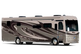 2021 Holiday Rambler Armada 40M specifications