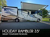 2021 Holiday Rambler Invicta for sale 300470865