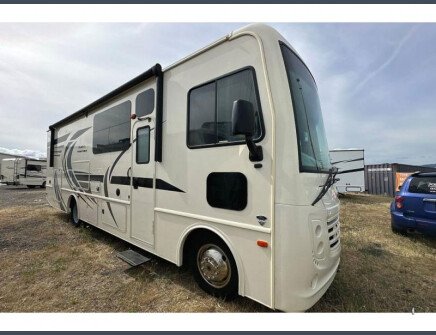 Photo 1 for 2021 Holiday Rambler Admiral 29M