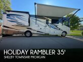 2021 Holiday Rambler Invicta