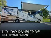 2021 Holiday Rambler Invicta