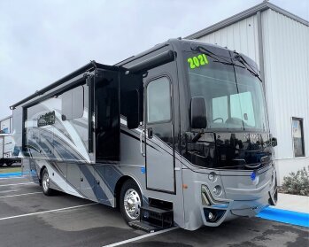 2021 Holiday Rambler Nautica