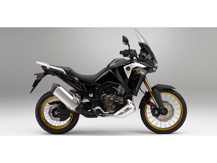 2021 Honda Africa Twin Adventure Sports ES specifications