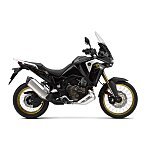 2021 Honda Africa Twin Adventure Sports ES DCT for sale 201233971