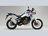 2021 Honda Africa Twin DCT for sale 201424166