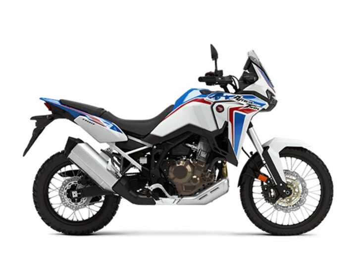 Photo for 2021 Honda Africa Twin